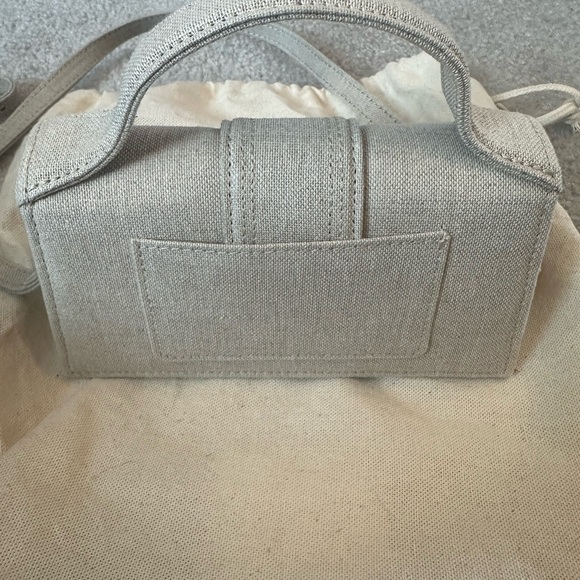 Jacquemus Le Bambino - Picture 4 of 12